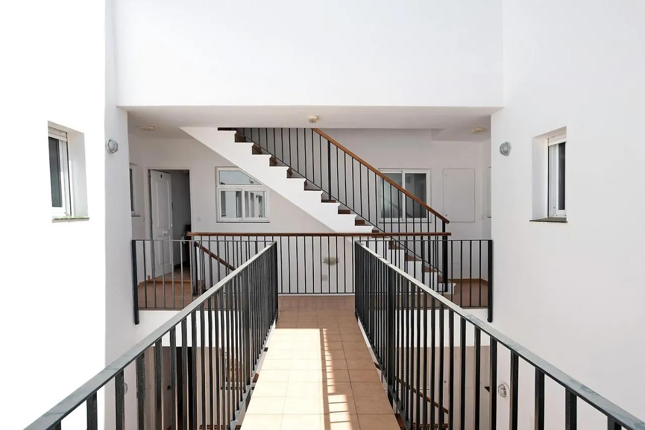 Apartamento Perez Zara 6 Conil De La Frontera
