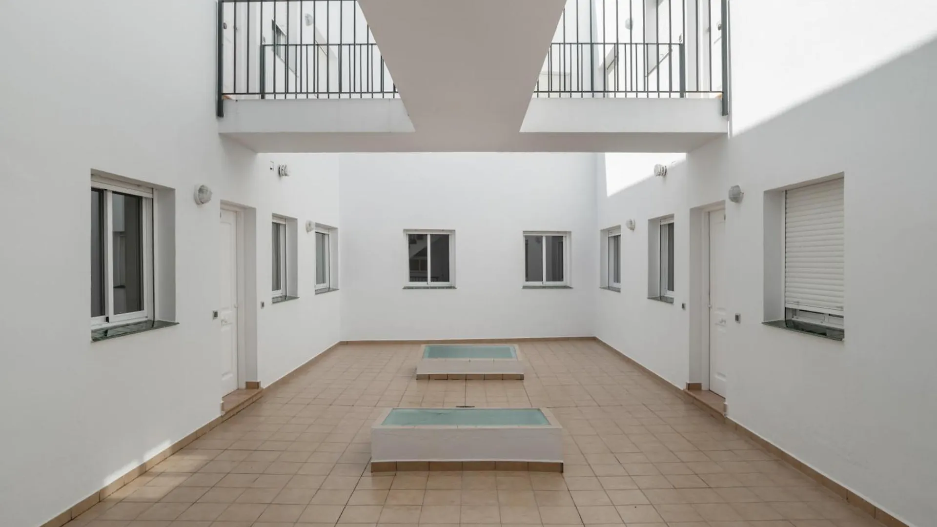 Apartment Apartamento Perez Zara 6 Conil De La Frontera Spain