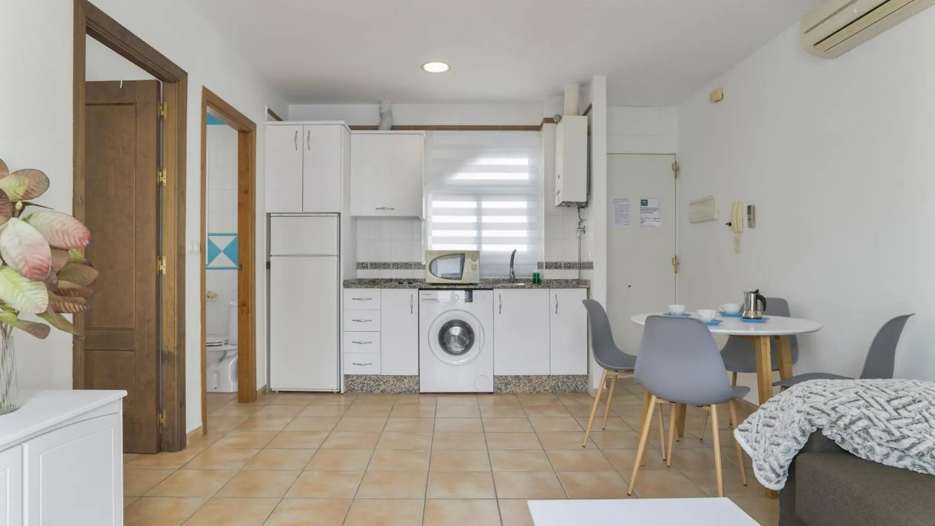 Apartamento Perez Zara 6 Conil De La Frontera