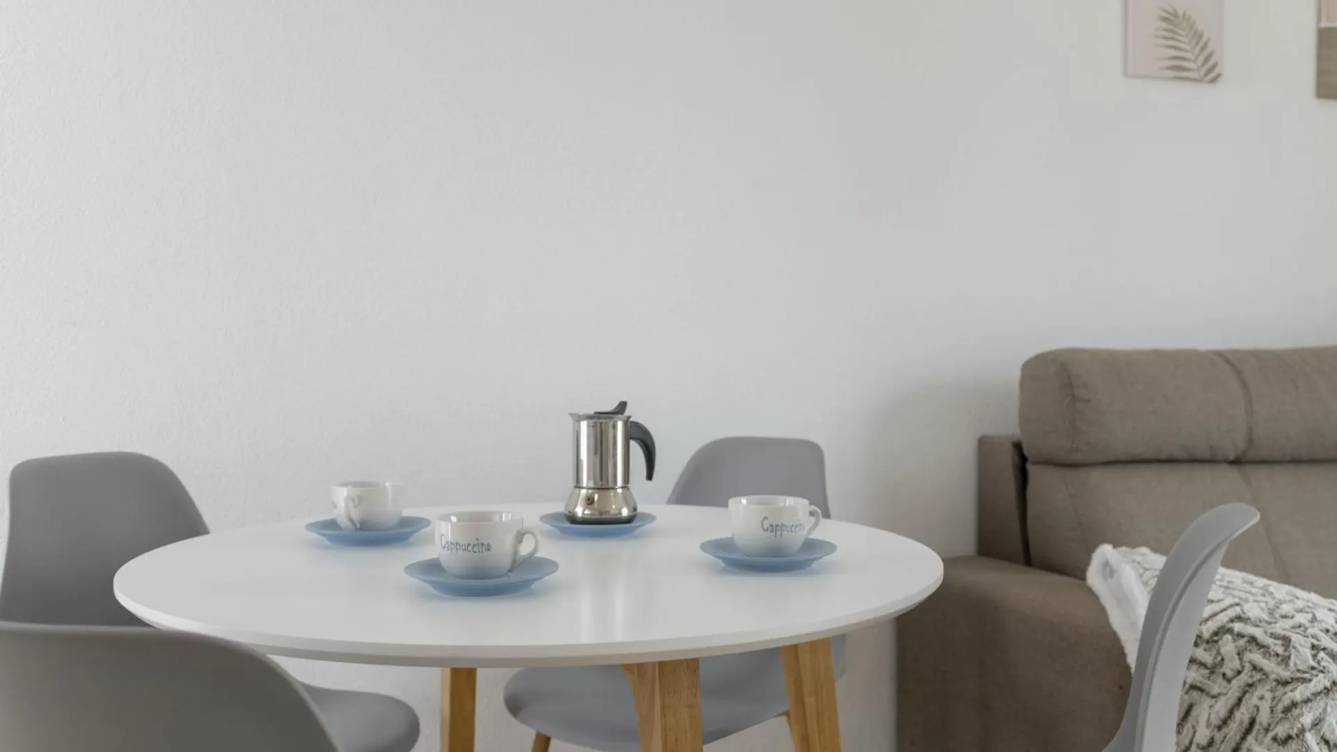 Apartamento Perez Zara 6 Conil De La Frontera Spain