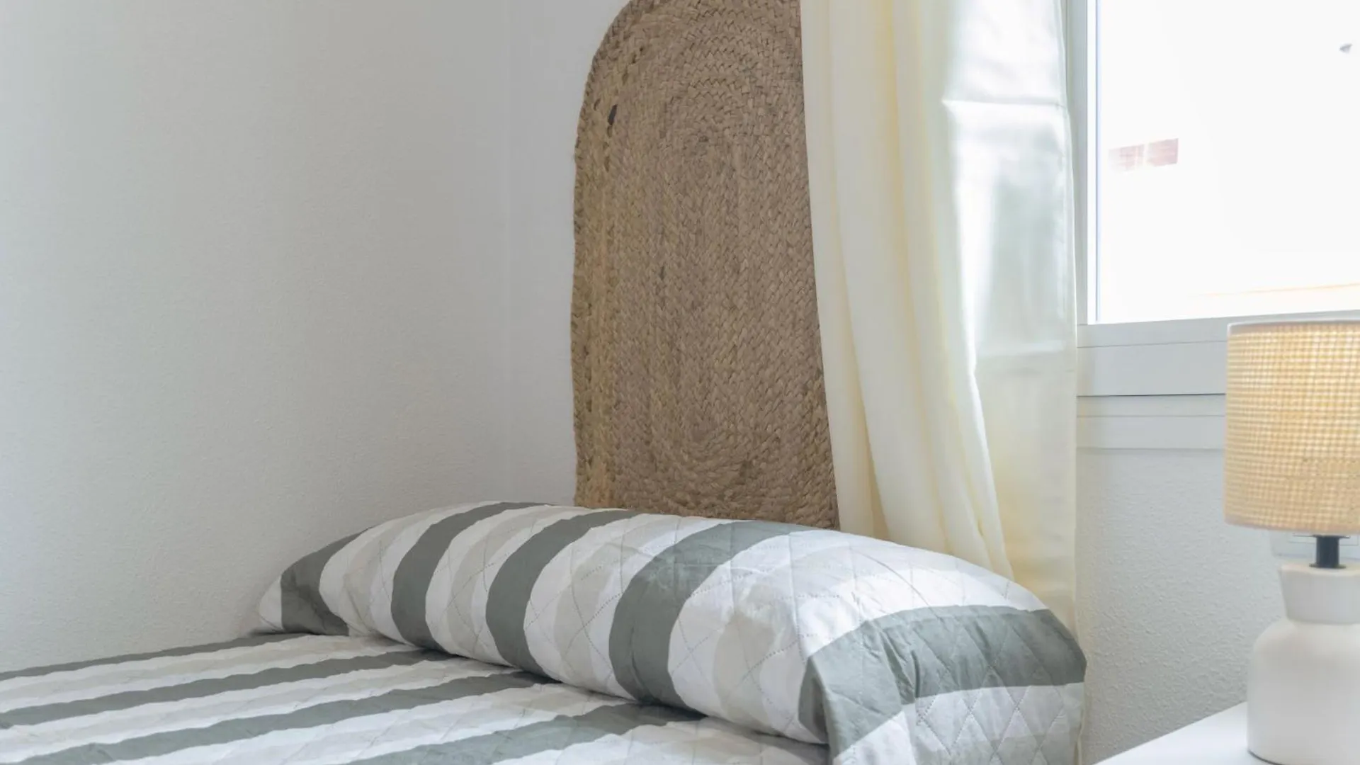 Apartamento Perez Zara 6 Conil De La Frontera Apartment