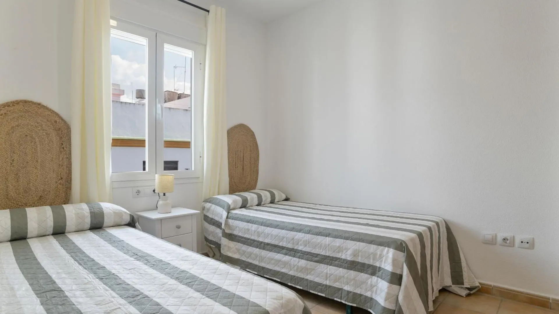 Apartamento Perez Zara 6 Conil De La Frontera 0*,  Spain