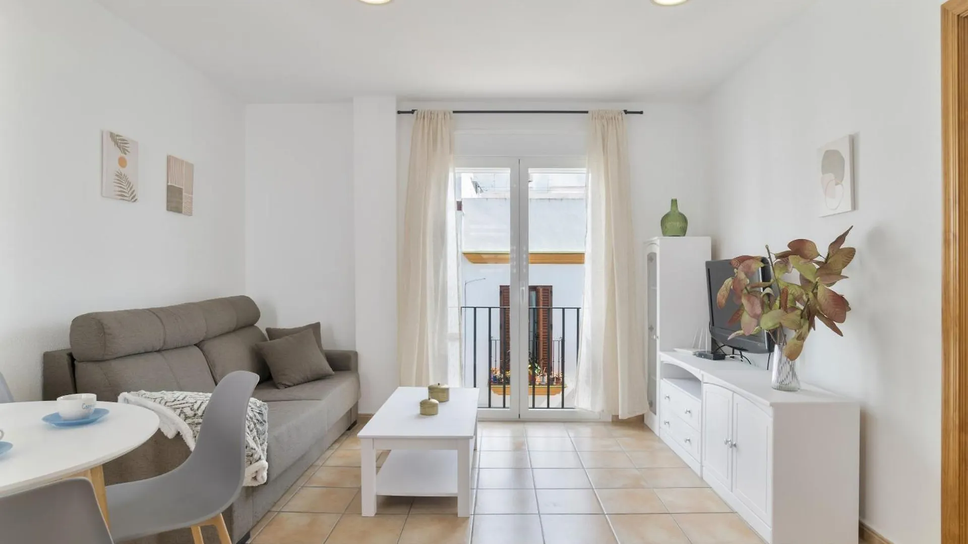 Apartamento Perez Zara 6 Conil De La Frontera