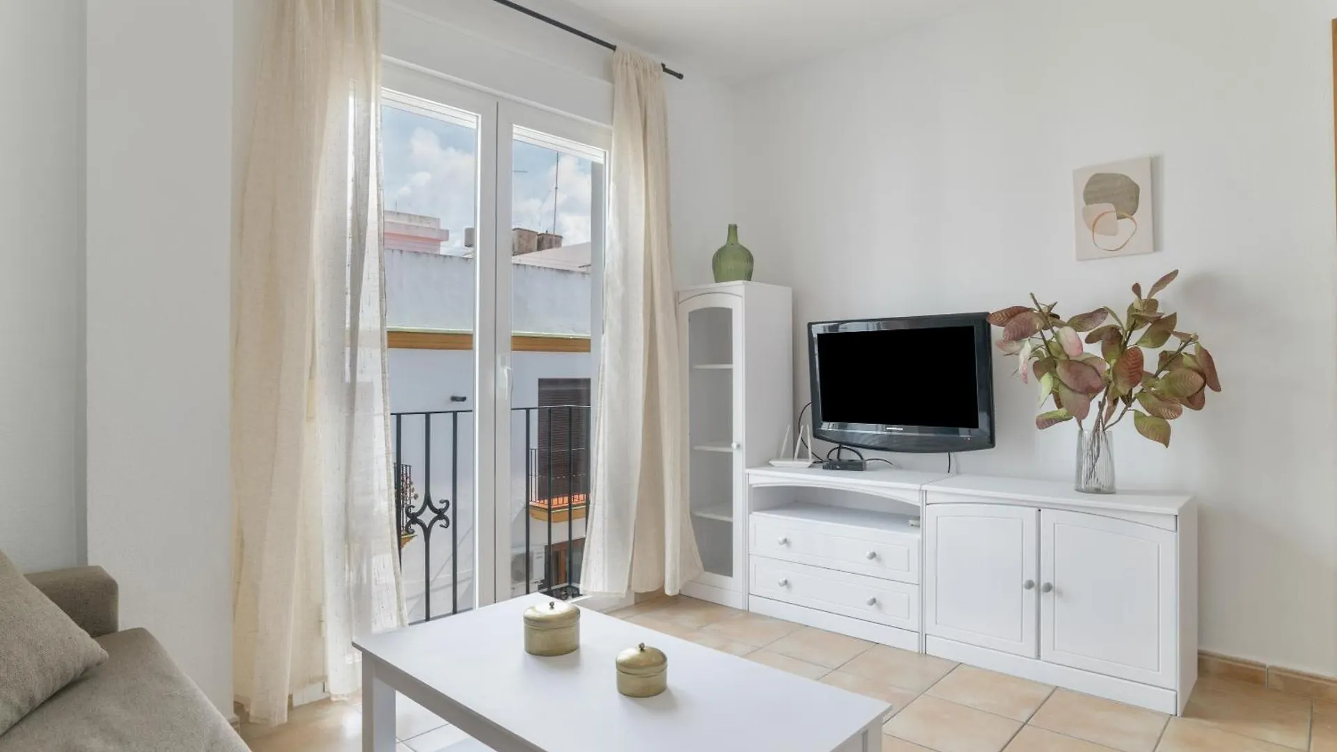 Apartamento Perez Zara 6 Conil De La Frontera Spain