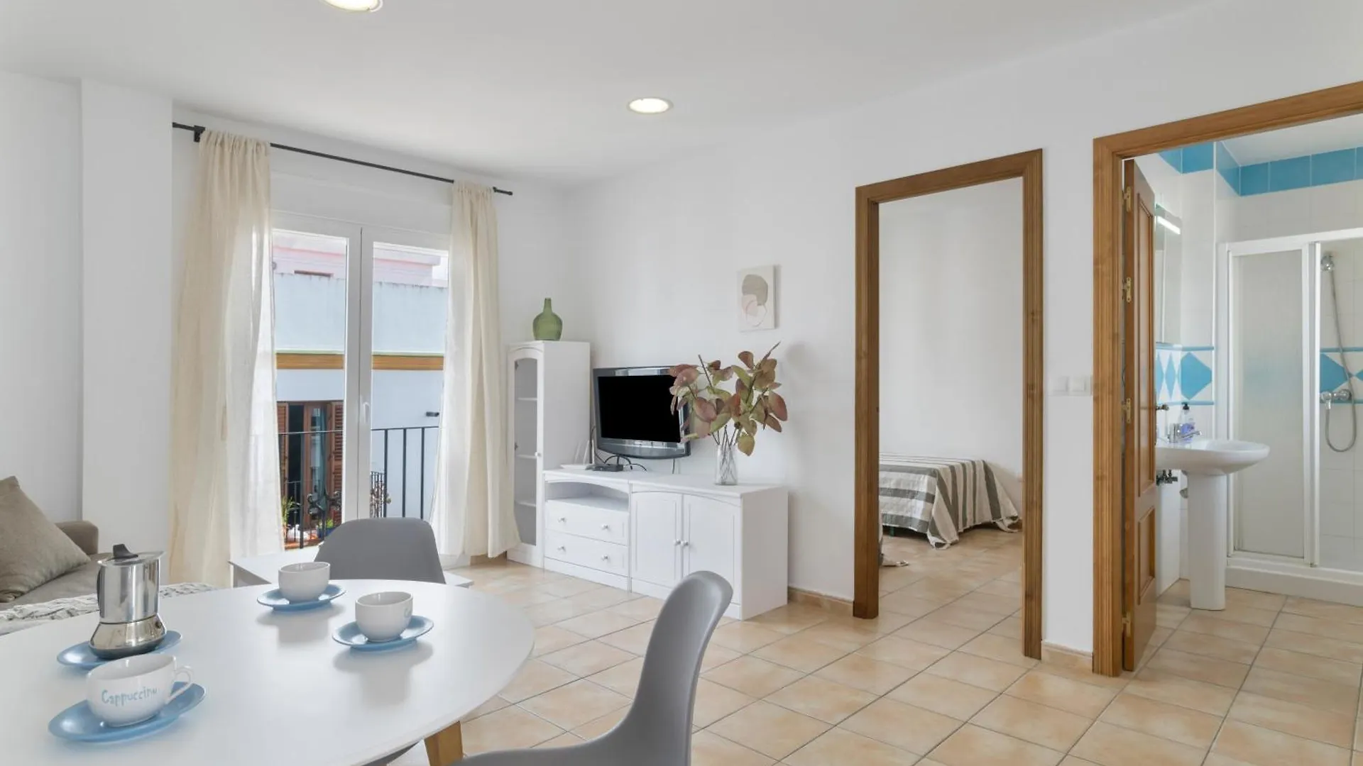 Apartamento Perez Zara 6 Conil De La Frontera Apartment