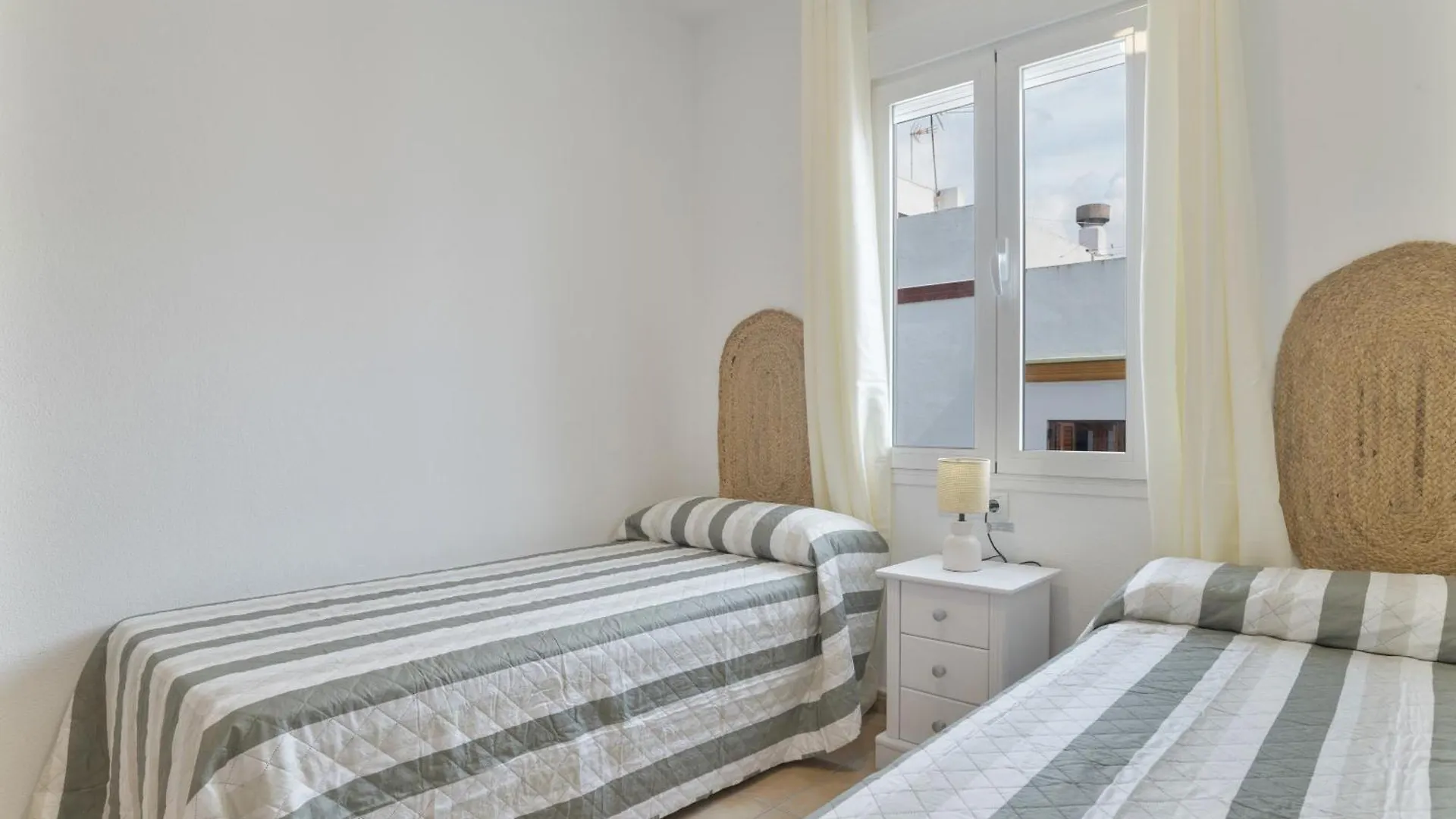 Apartamento Perez Zara 6 Conil De La Frontera 0*,  Spain