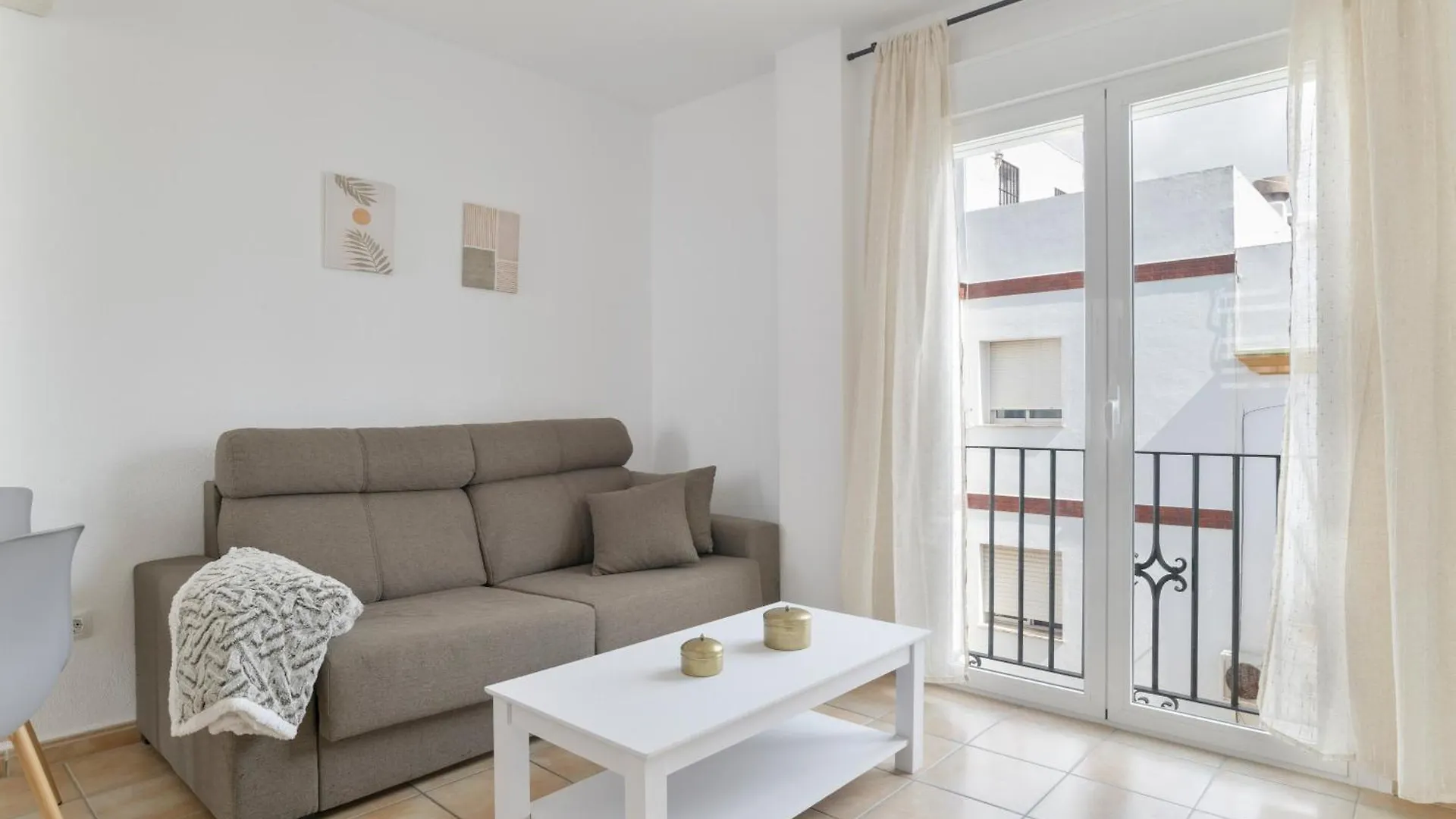 Apartamento Perez Zara 6 Conil De La Frontera 0*,  Spain