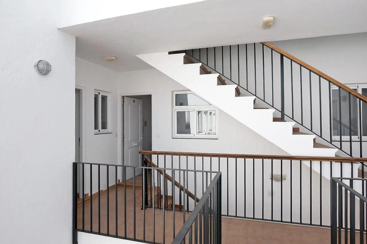 Apartmán Apartamento Perez Zara 6 Conil De La Frontera