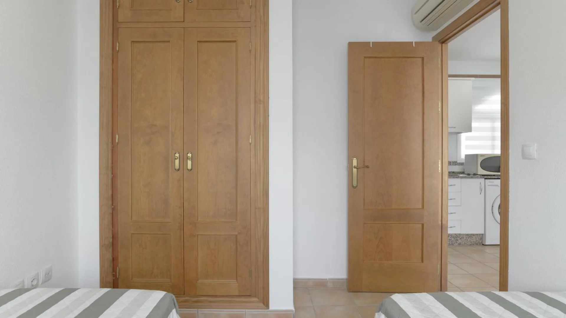 Apartamento Perez Zara 6 Conil De La Frontera